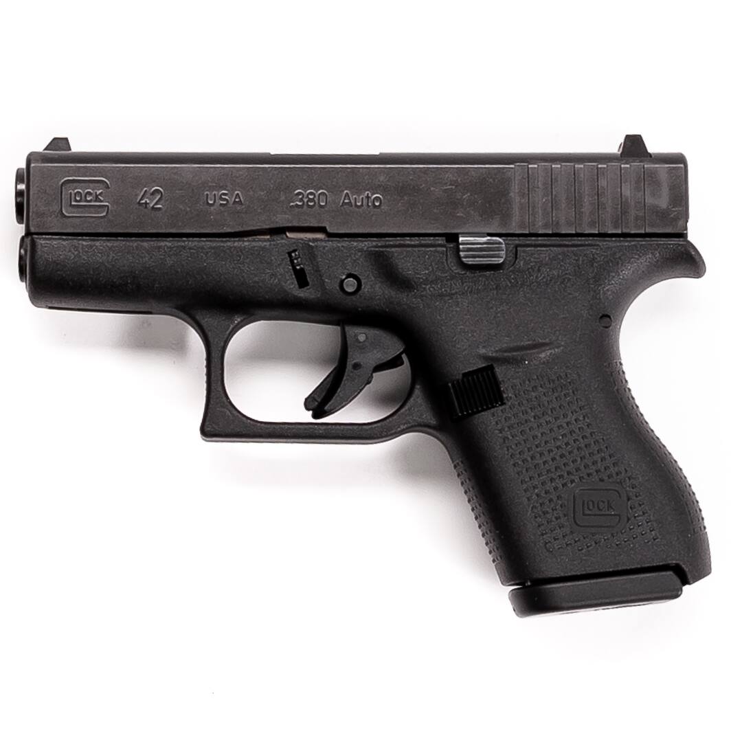 Image of GLOCK GLOCK 42 GEN 5